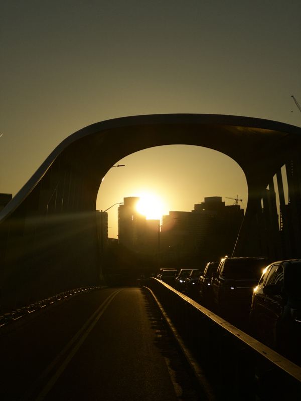 South Riverdale, Toronto, May 30, 2026