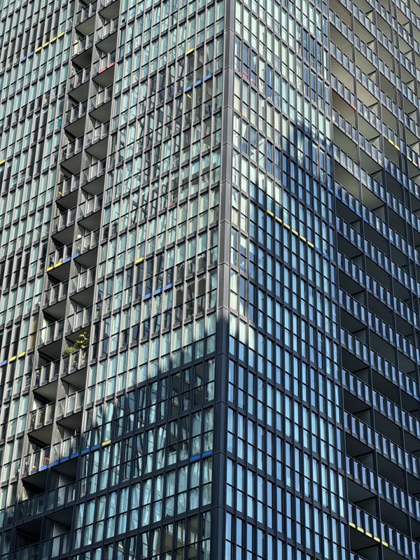 Toronto Centre, Toronto, Aug 19, 2026