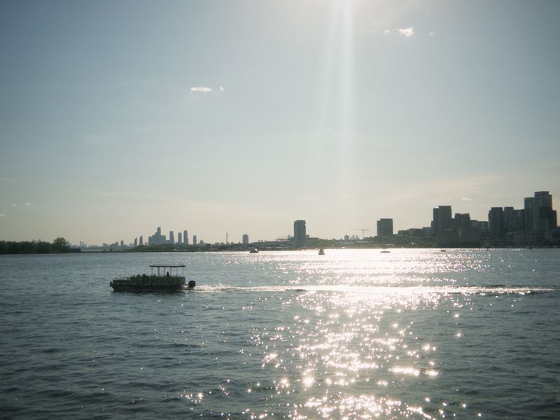 Harbourfront, Toronto, May 28, 2026