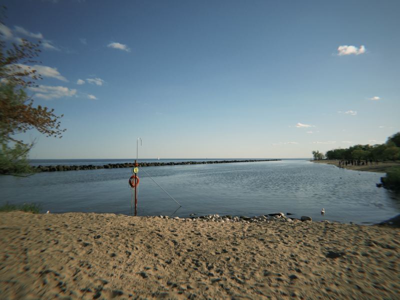 Spadina—Fort York, Toronto, May 28, 2026