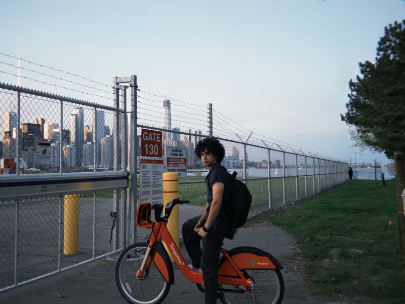 Harbourfront, Toronto, May 28, 2026