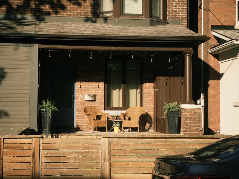 East York, Toronto, May 30, 2026