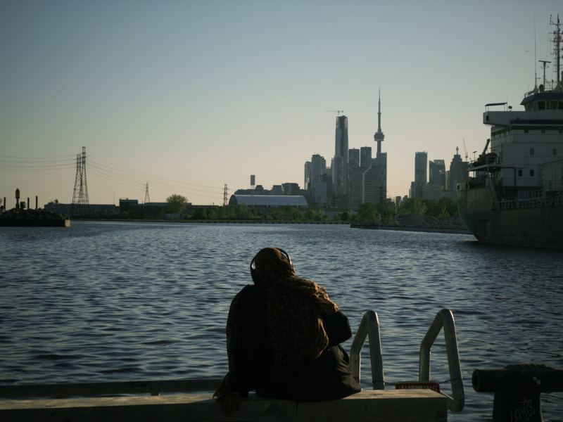 South Riverdale, Toronto, May 30, 2026