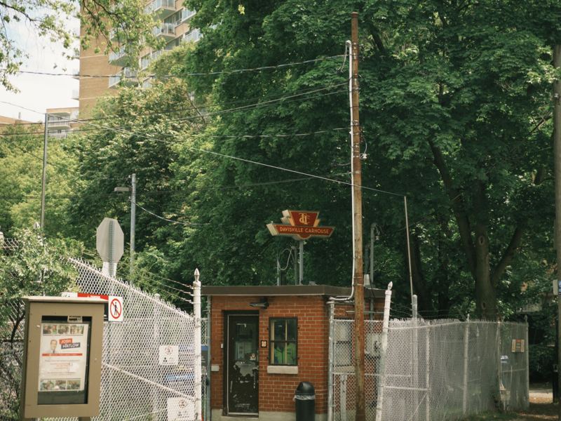 Toronto—St. Paul's, Toronto, Jun 13, 2026