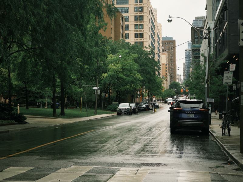 Toronto Centre, Toronto, Jun 14, 2026