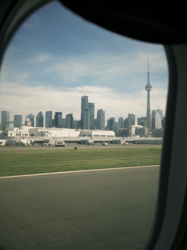 Harbourfront-CityPlace, Toronto, Jun 16, 2026