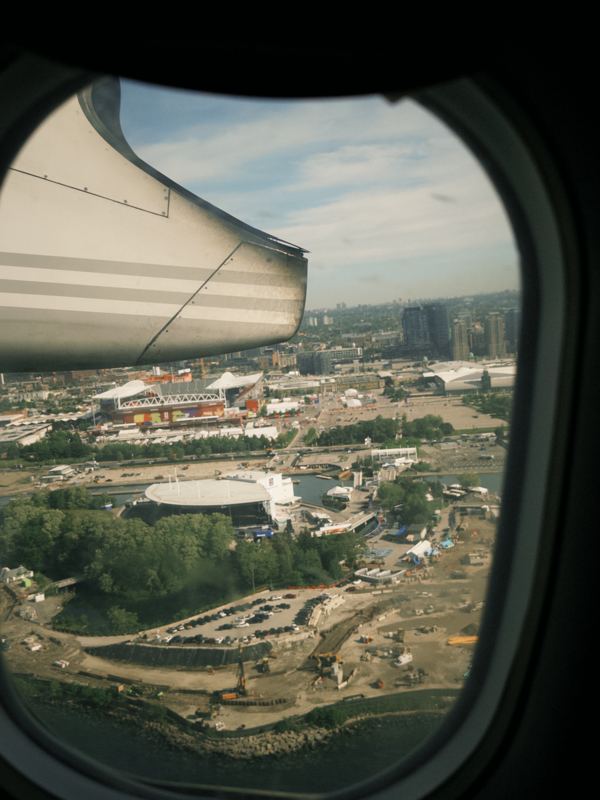 Fort York-Liberty Village, Toronto, Jun 16, 2026