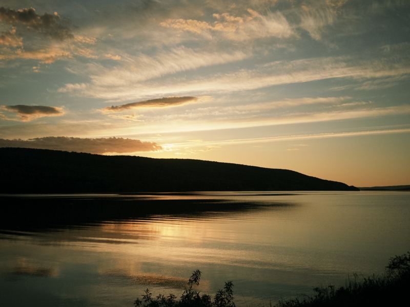 South Lake Ainslie, Jun 17, 2026