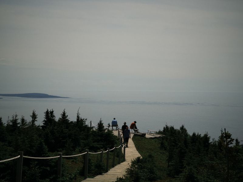 Cape Breton Highlands National Park, Jun 18, 2026