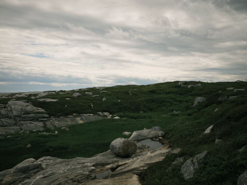 Peggys Cove, Jun 21, 2026