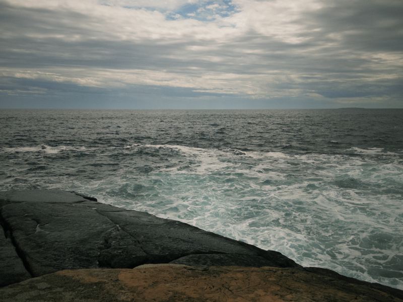 Peggys Cove, Jun 21, 2026