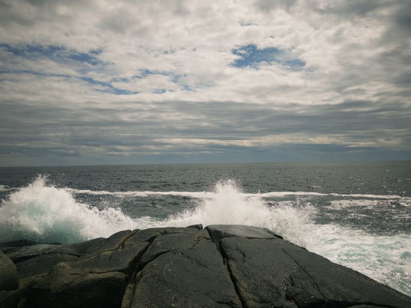 Peggys Cove, Jun 21, 2026