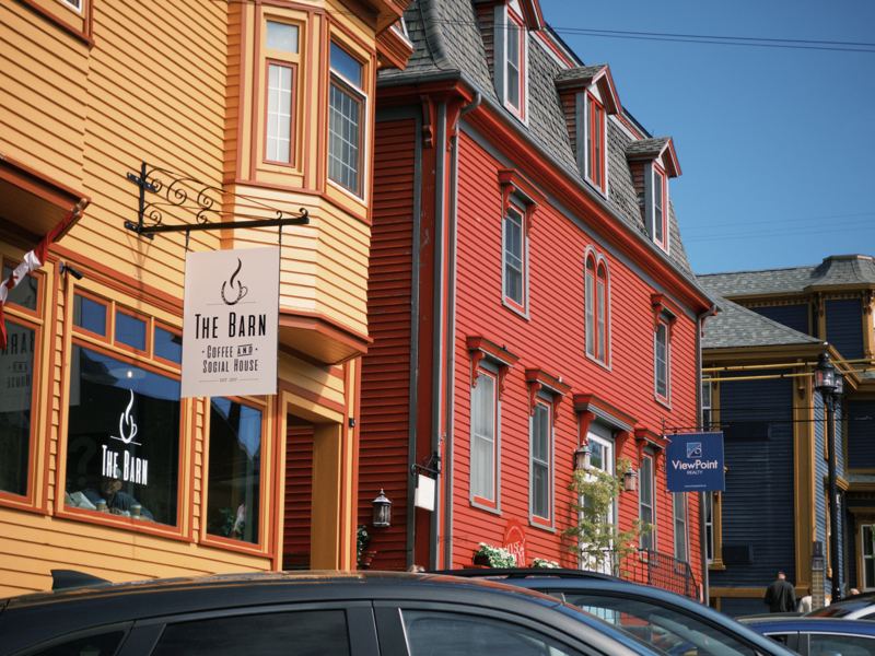 Old Town of Lunenburg, Lunenburg, Jun 22, 2026