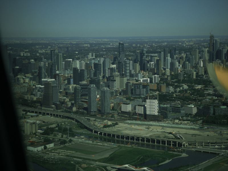 South Riverdale, Toronto, Jun 23, 2026