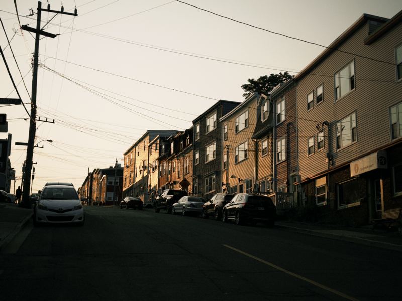 Downtown, St. John's, Jul 7, 2026