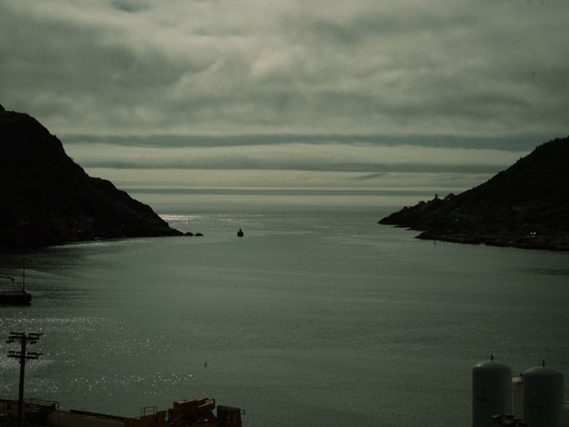 Downtown, St. John's, Jul 10, 2026