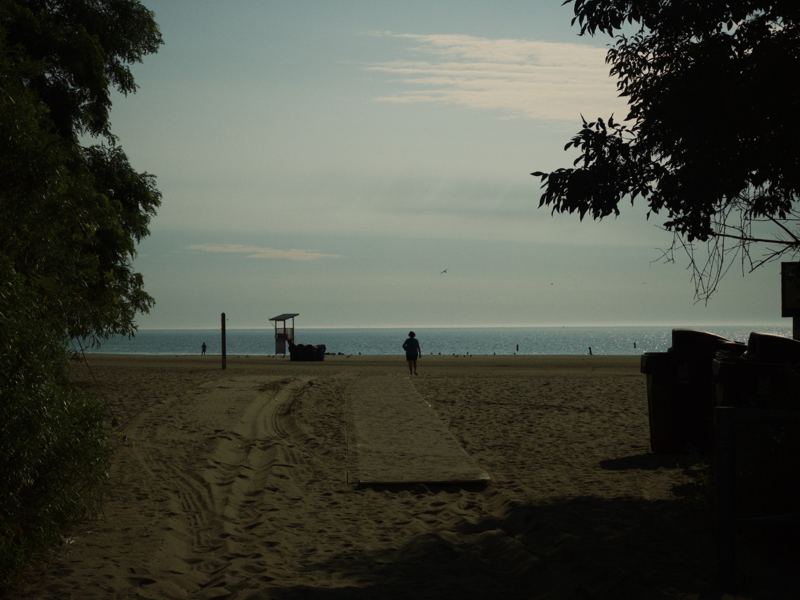 Cliffcrest, Toronto, Jul 17, 2026
