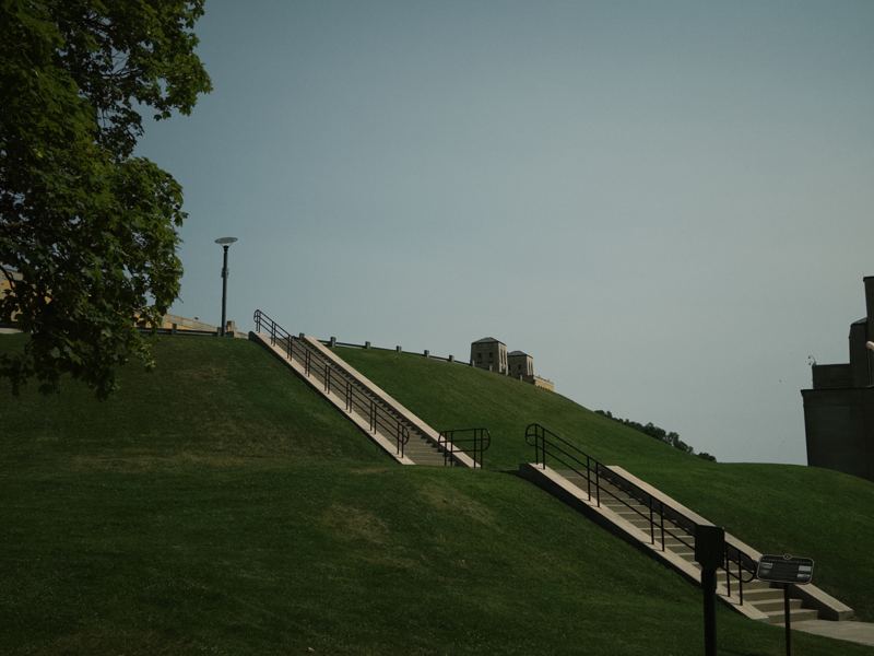 The Beaches, Toronto, Jul 17, 2026