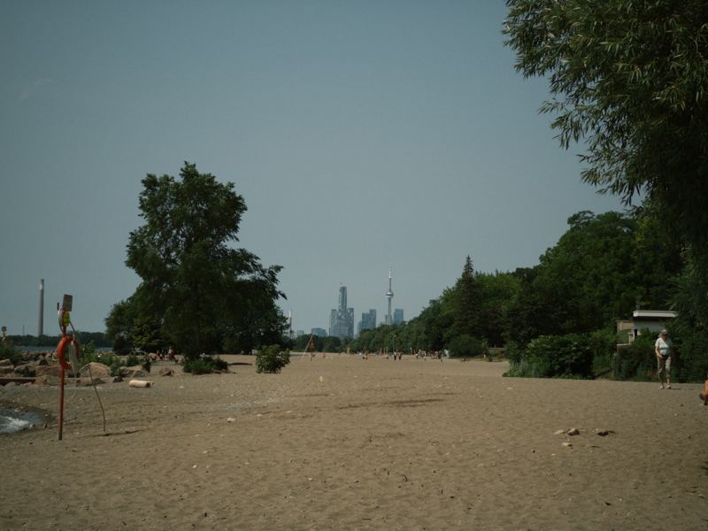The Beaches, Toronto, Jul 17, 2026